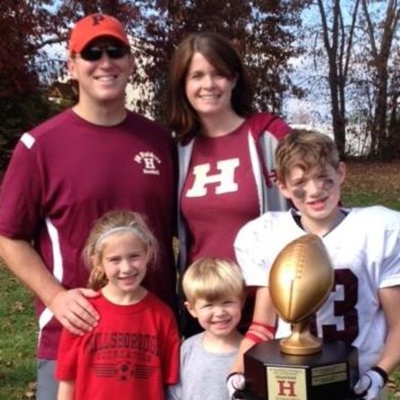 Meet your Posher, Michael - Picture 1 of 1